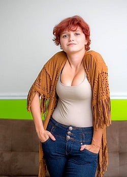 Naomi Clark image 2 of 2