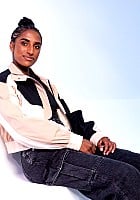 Naomi Girma profile photo