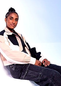 Naomi Girma image 1 of 1