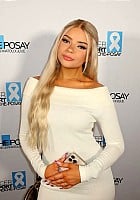 Naomi Grace profile photo