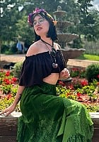 Naomi Korae profile photo
