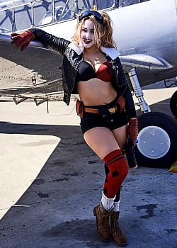 Naomi Kyle image 2 of 2