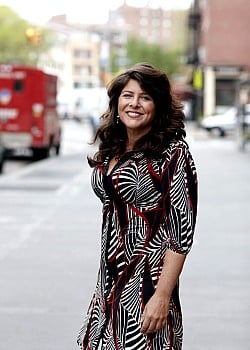 Naomi Wolf image 2 of 3