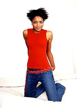 Naomie Harris image 3 of 4