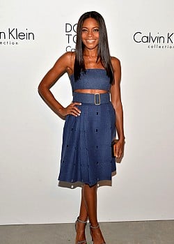 Naomie Harris image 1 of 4