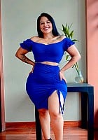 Narcisa Alvarado Acuna profile photo