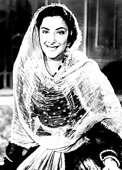 Nargis (Actress) image 1 of 1