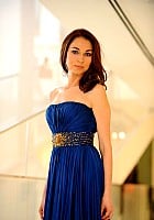 Nargiz Birk-Petersen profile photo