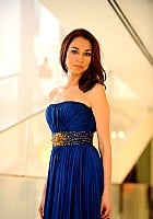 Nargiz Birk-Petersen profile photo