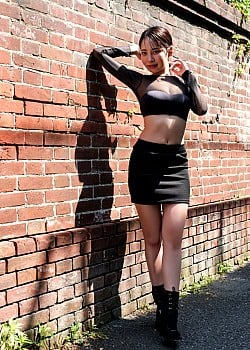 Narumi Aoi