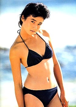 Narumi Yasuda image 4 of 4
