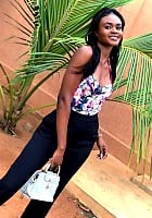 Nassini Nsonais Nadine profile photo