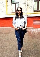 Nastasya Samburskaya profile photo