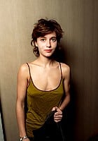 Nastya Golubeva profile photo