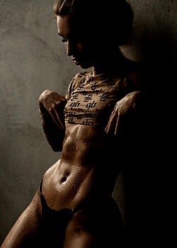 Nastya Koptina image 4 of 4