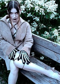 Nastya Kreslina image 2 of 3
