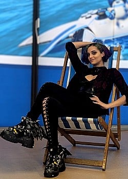 Nat\'ali image 2 of 2