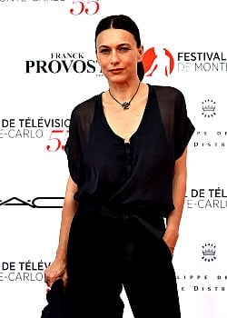 Natacha Lindinger image 1 of 1