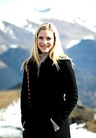 Natacha Regnier profile photo