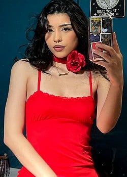 Natali Aguilar image 1 of 3