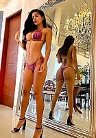 Natali Revoredo profile photo