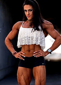 Natalia Abraham Coelho image 3 of 3
