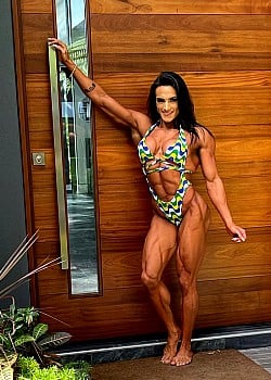 Natalia Abraham Coelho image 4 of 4