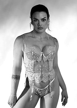Natalia Castro image 3 of 4