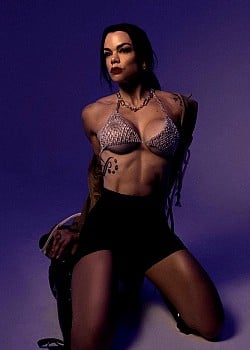 Natalia Castro