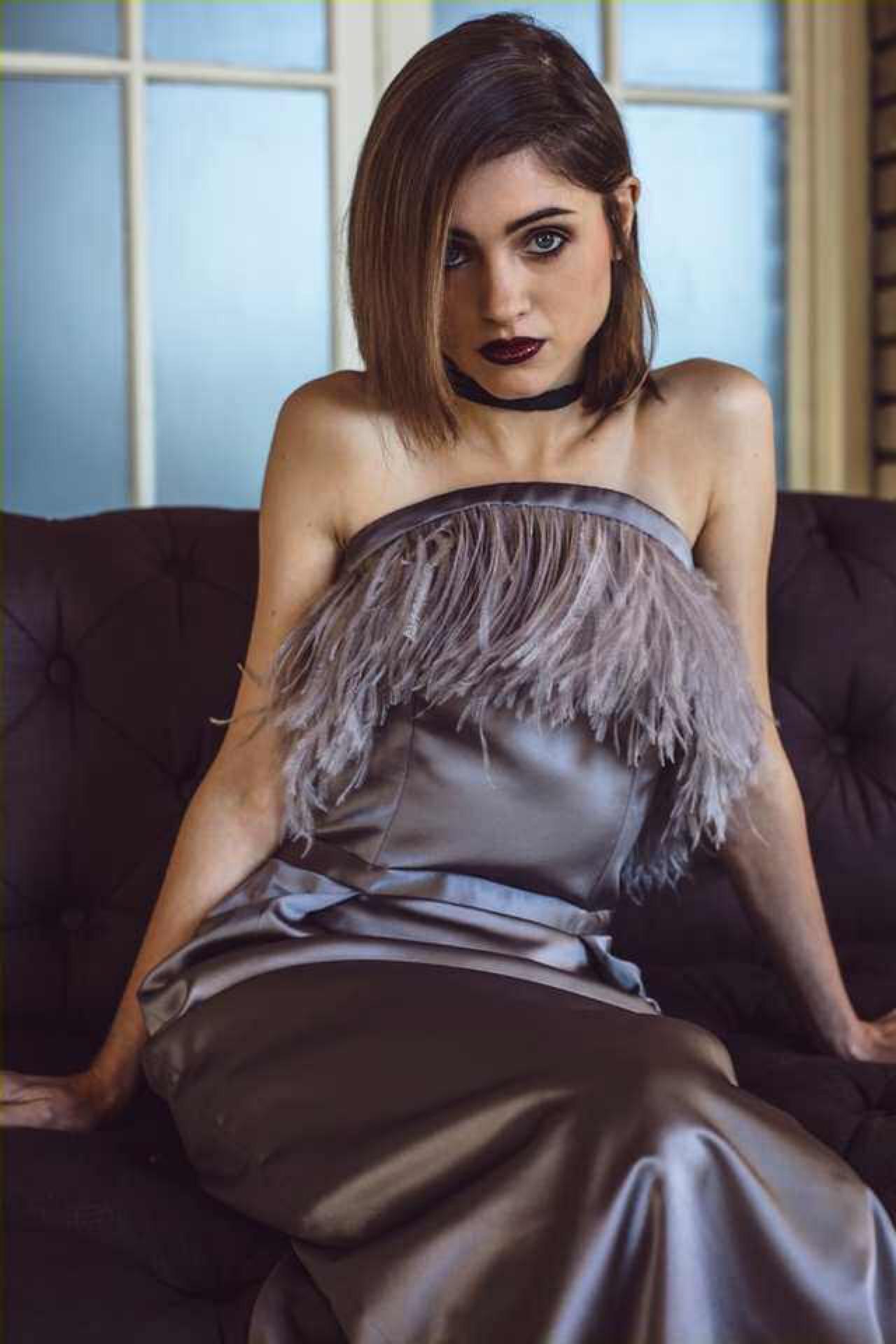 Natalia Dyer Ever Been Nude