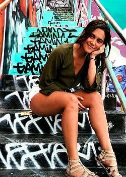 Natalia Fernanda image 2 of 4