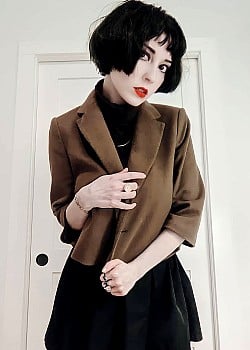 Natalia Grey image 2 of 4