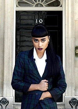 Natalia Kills image 2 of 4