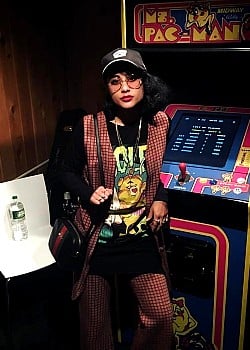 Natalia Kills image 4 of 4