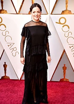 Natalia Lafourcade