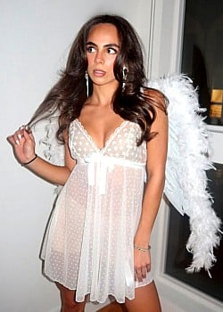 Natalia Lopez image 1 of 4