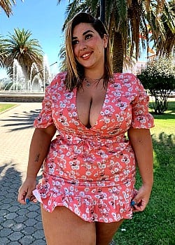 bbw pornstars 