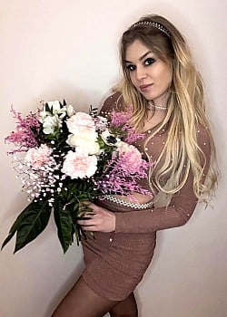 Natalia Moneta