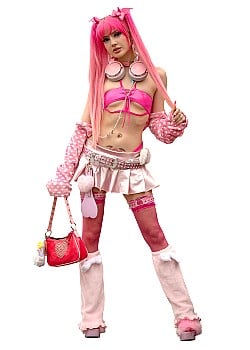 Natalia Natchan image 2 of 2