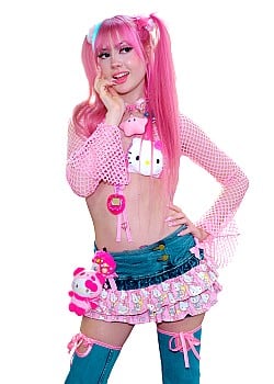 Natalia Natchan image 1 of 2
