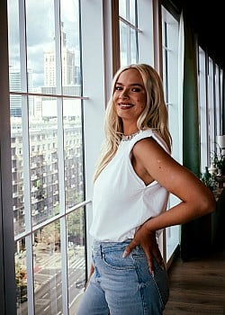 Natalia Nykiel image 4 of 4