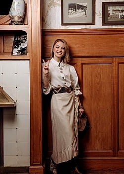 Natalia Poklonskaya image 4 of 4