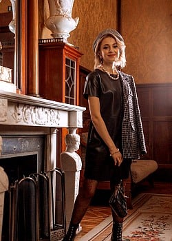 Natalia Poklonskaya image 1 of 4
