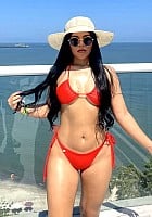Natalia Rodriguez (Instagram) profile photo