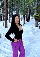 Natalia Sarai profile photo