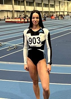 Natalia Szczesna
