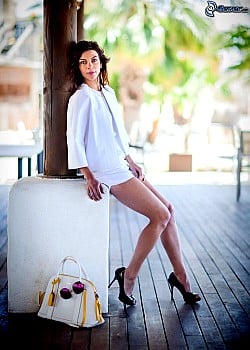 Natalia Tena image 3 of 4