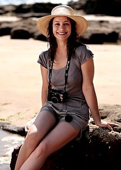Natalia Verbeke image 4 of 4