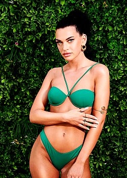 Natalia Wydrzynska image 1 of 1