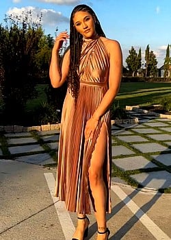 Natalie Achonwa image 2 of 3